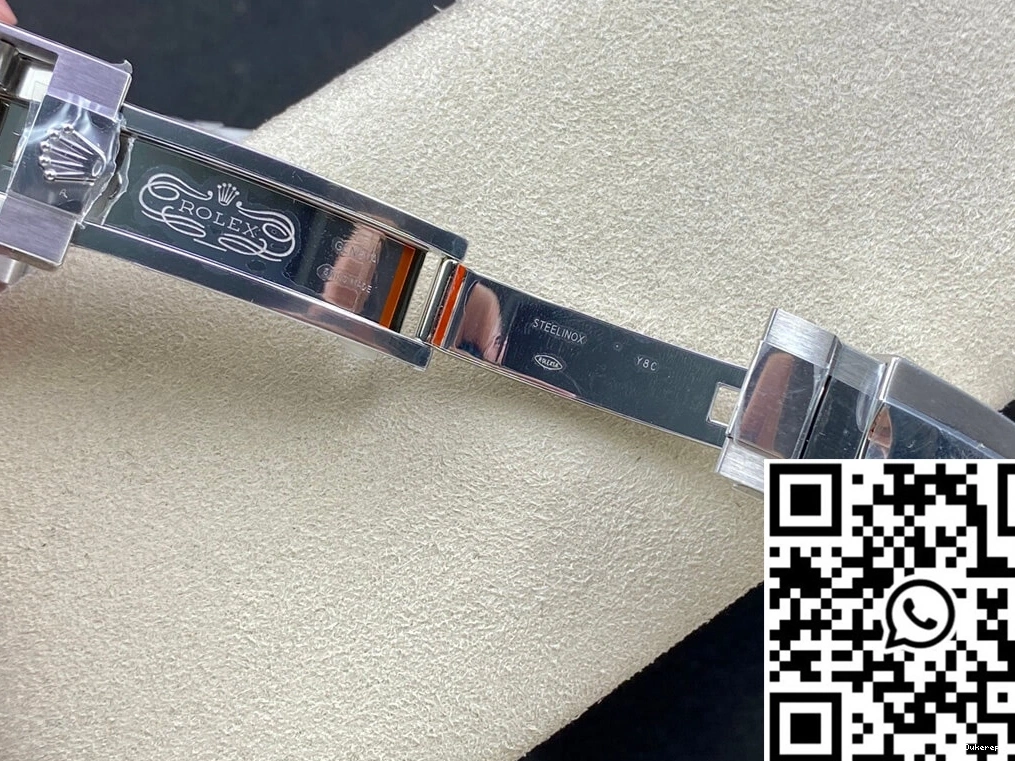 M126720VTNR-0001 TravelReady GMT 1166 Master Rolex Black Factory Clean Dial II 0816